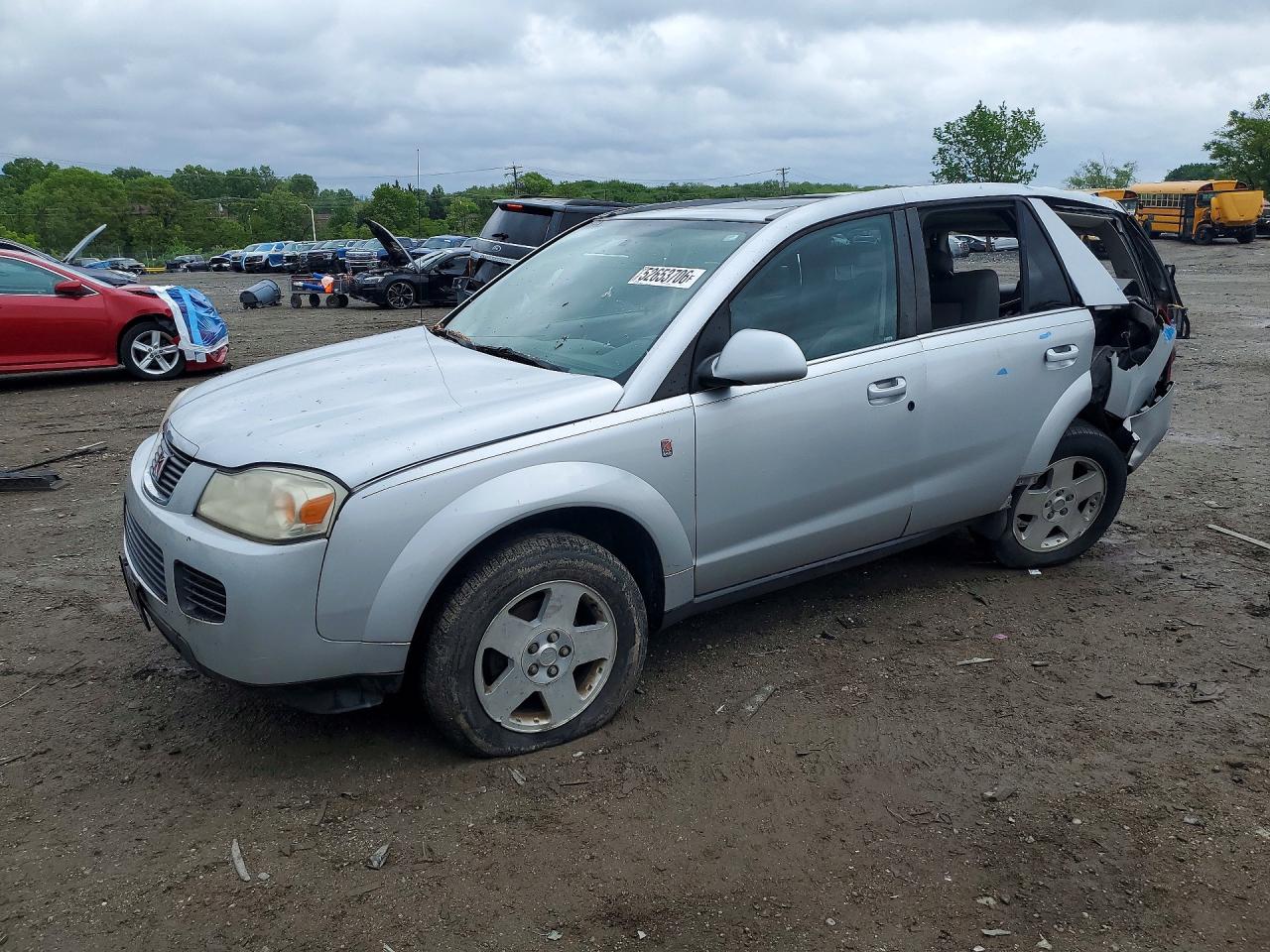 2007 SATURN VUE