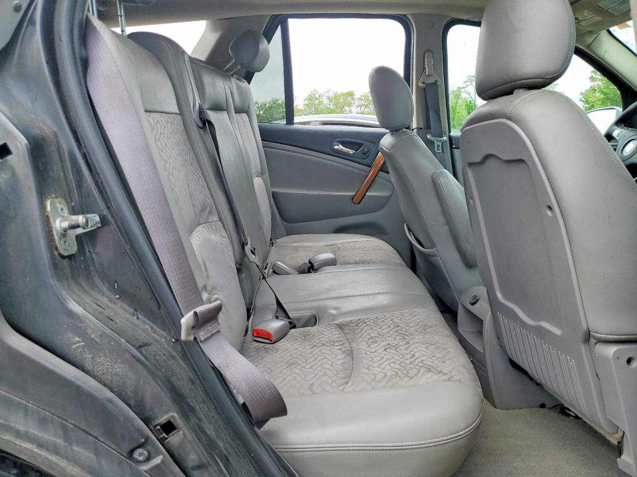 2007 SATURN VUE photo 31