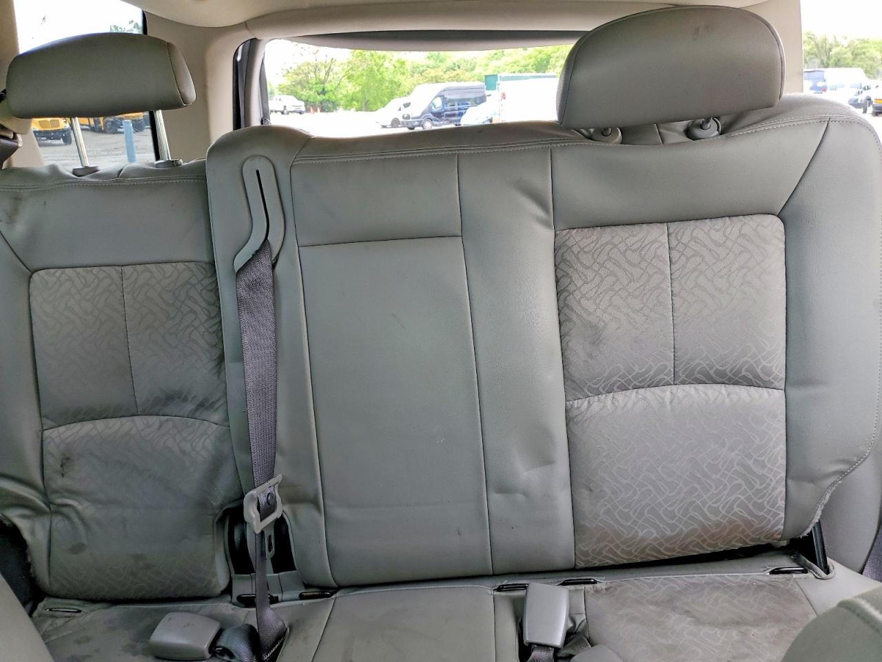2007 SATURN VUE photo 28