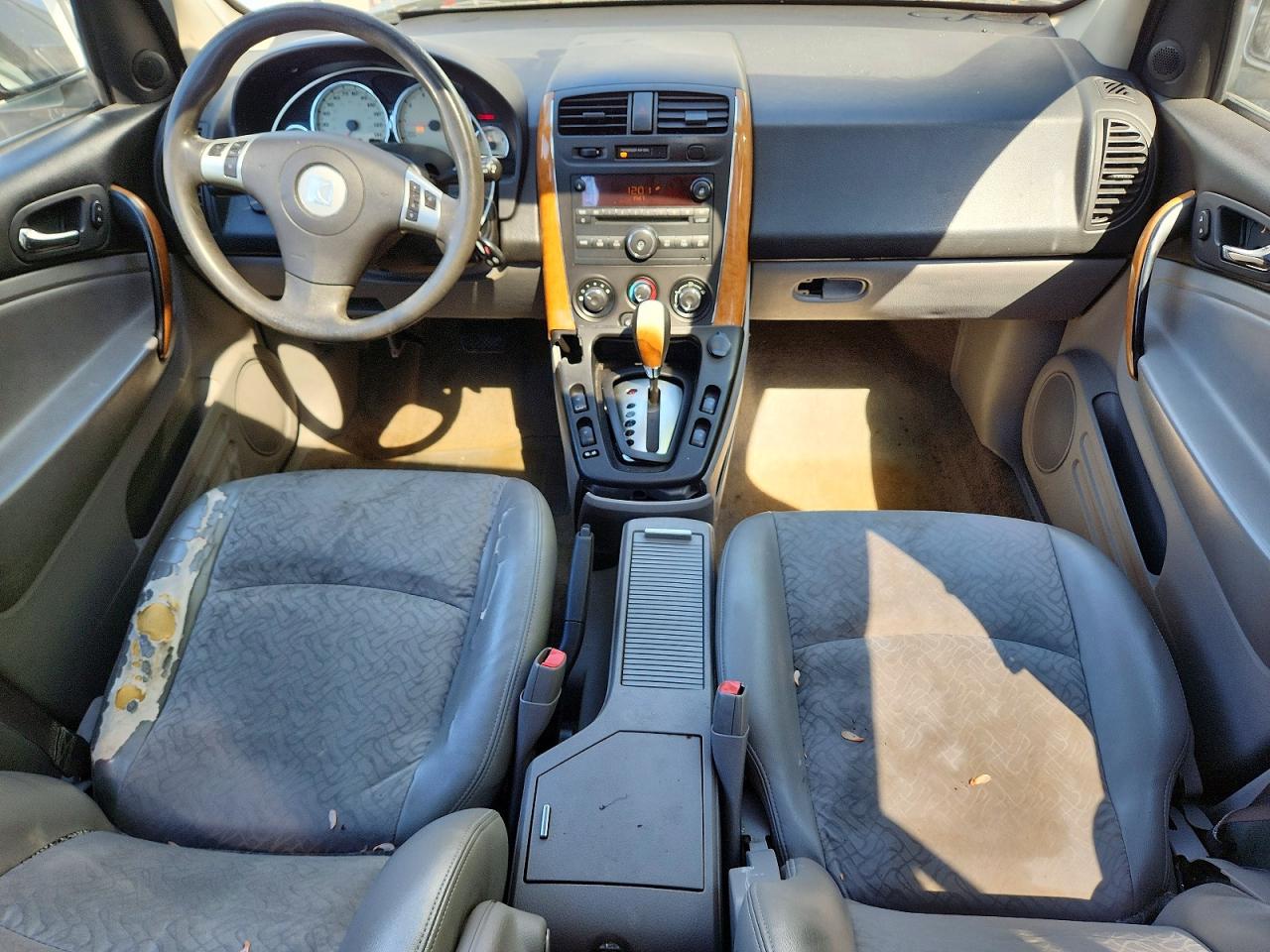 2007 SATURN VUE photo 22