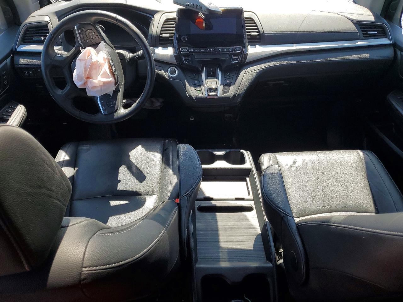 2023 HONDA ODYSSEY photo 15
