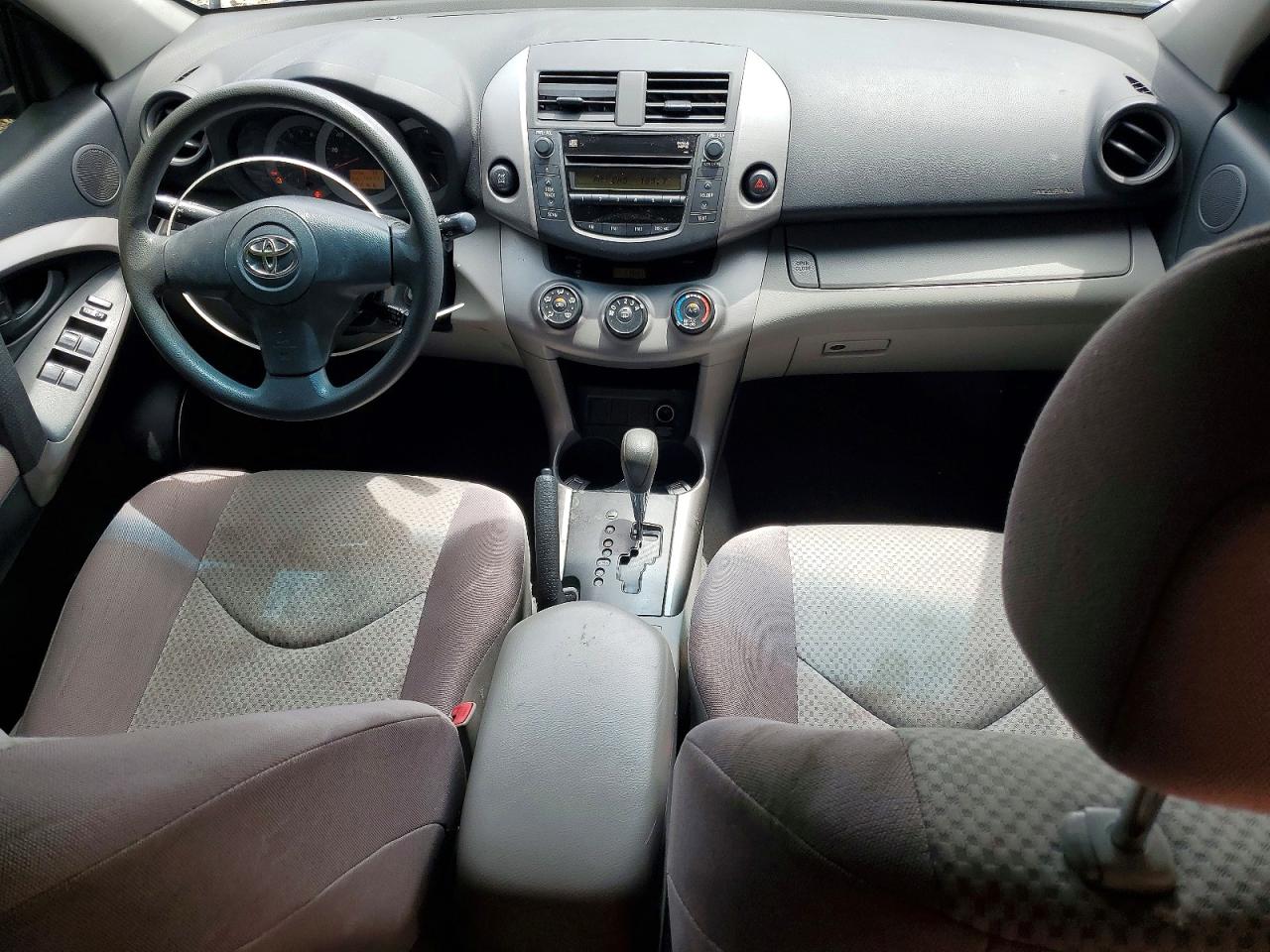 2008 TOYOTA RAV4 BASE photo 15
