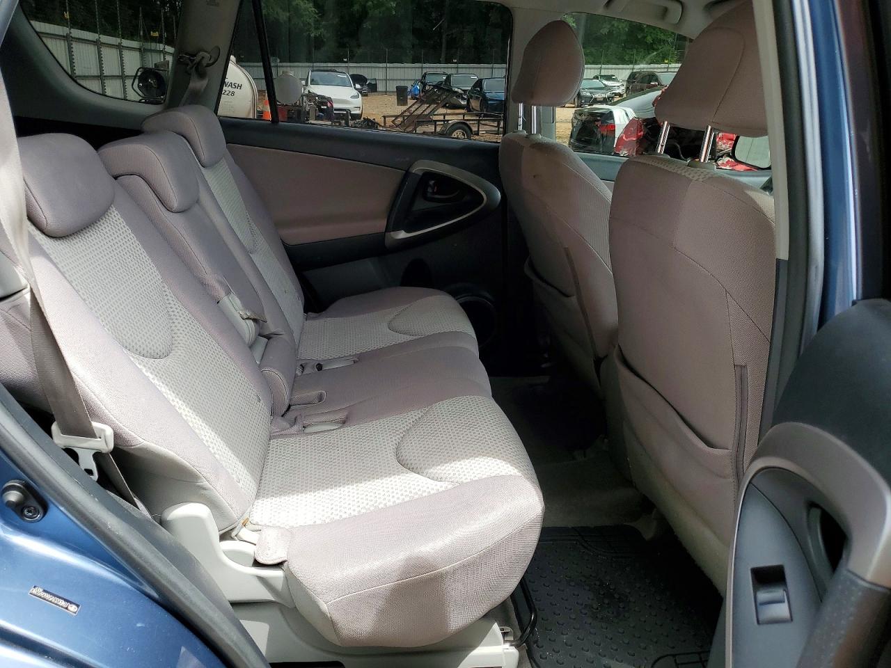 2008 TOYOTA RAV4 BASE photo 21