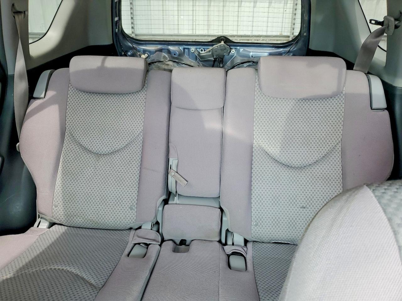 2008 TOYOTA RAV4 BASE photo 19