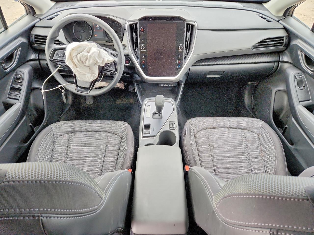 2024 SUBARU CROSSTREK PREMIUM photo 15