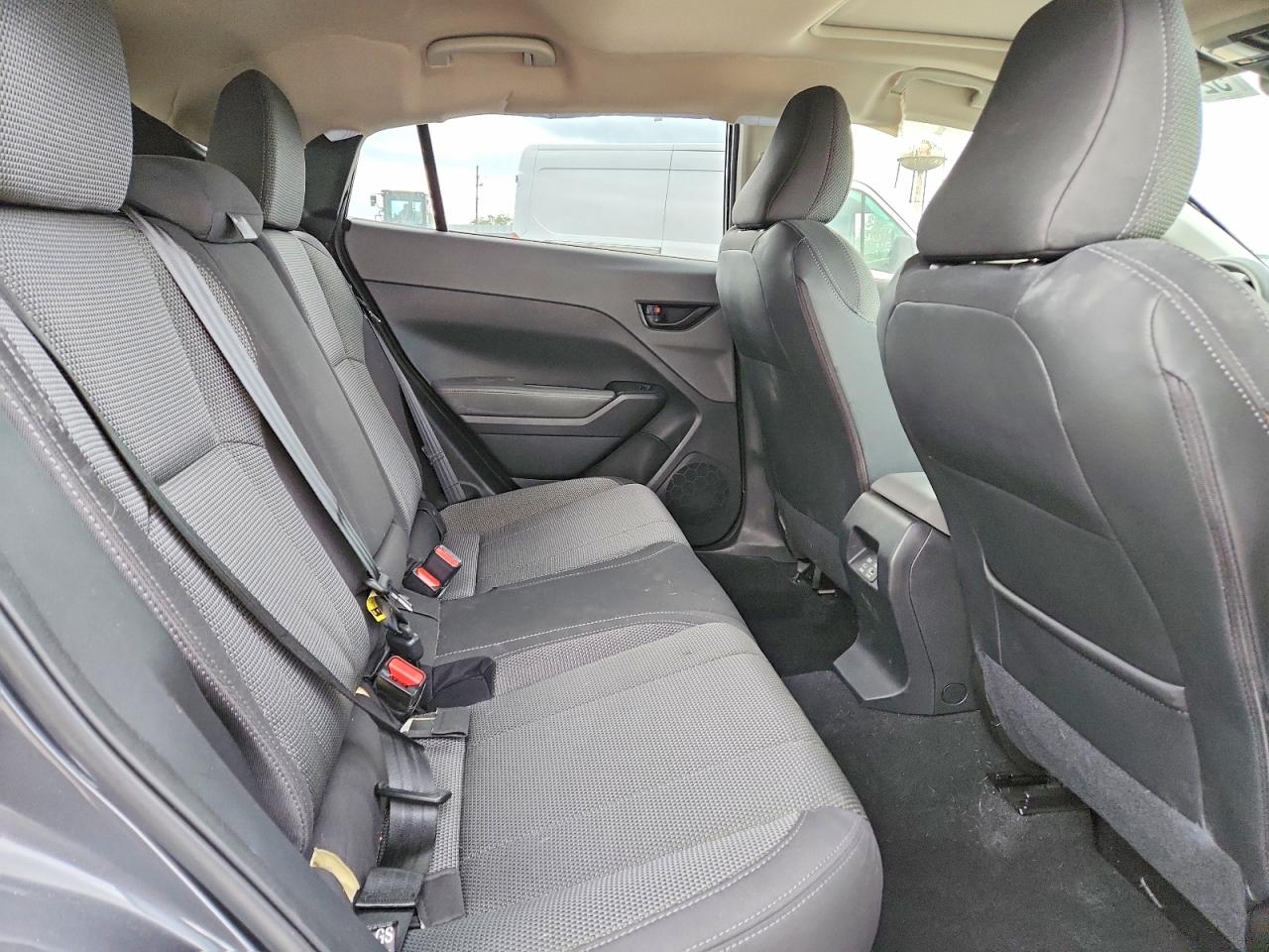 2024 SUBARU CROSSTREK PREMIUM photo 21
