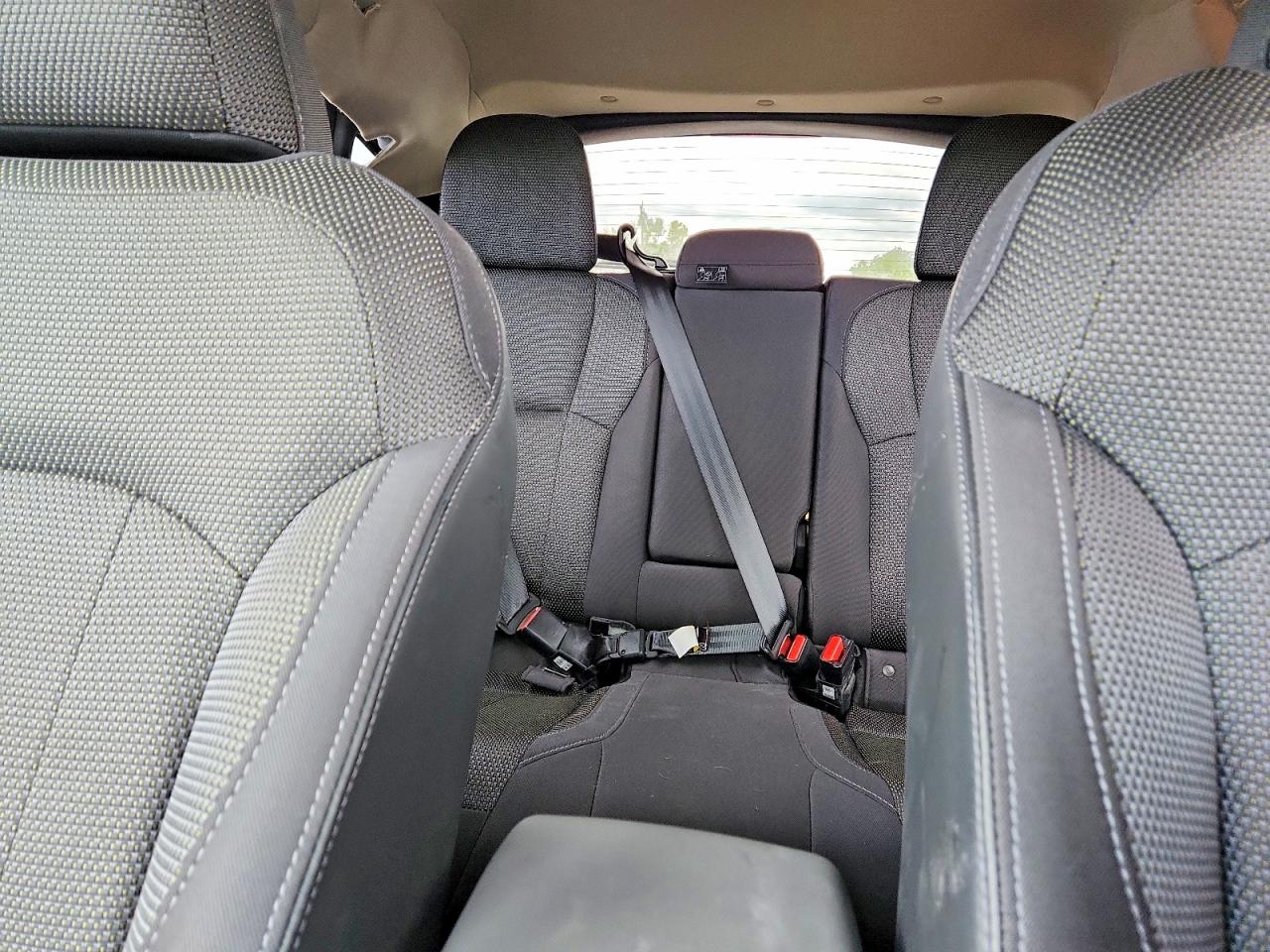 2024 SUBARU CROSSTREK PREMIUM photo 19