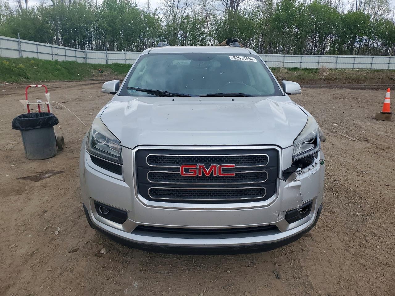 2016 GMC ACADIA SLT-1 photo 13