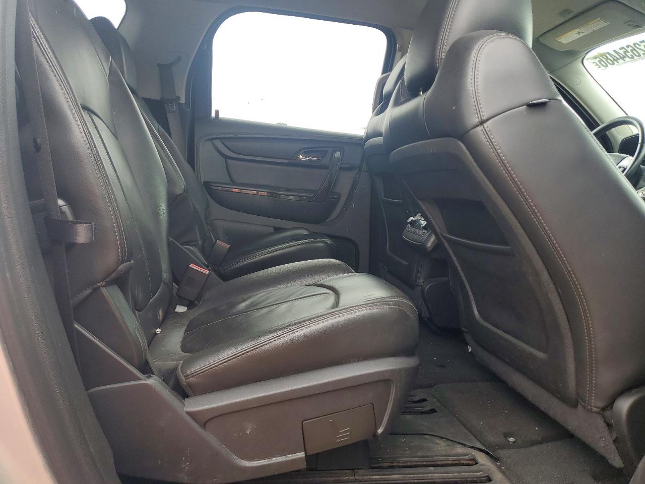 2016 GMC ACADIA SLT-1 photo 31