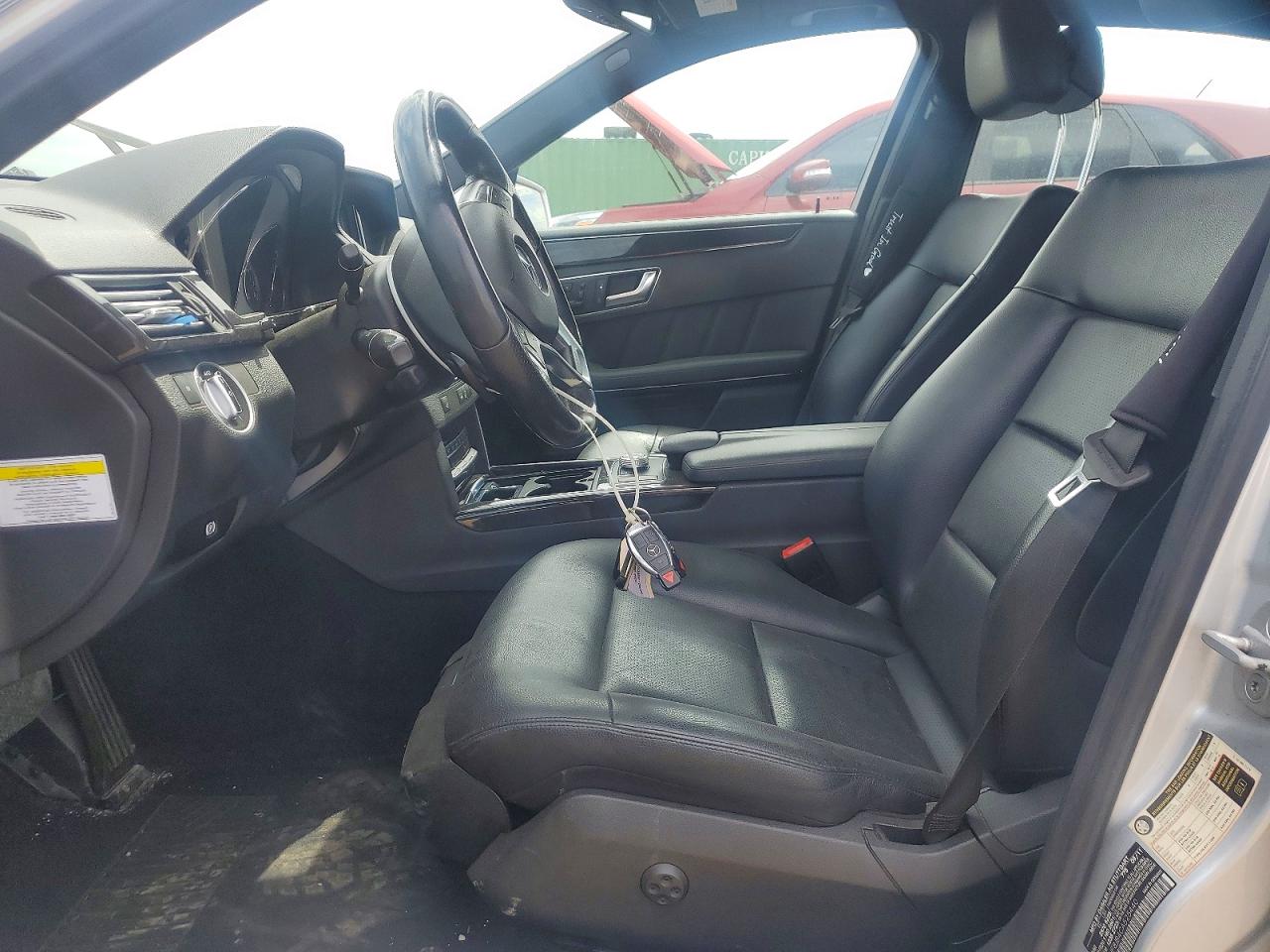 2012 MERCEDES-BENZ E 350 4MATIC photo 19