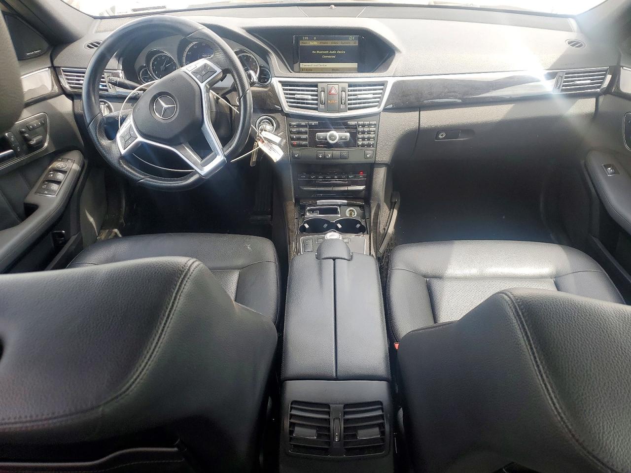 2012 MERCEDES-BENZ E 350 4MATIC photo 22