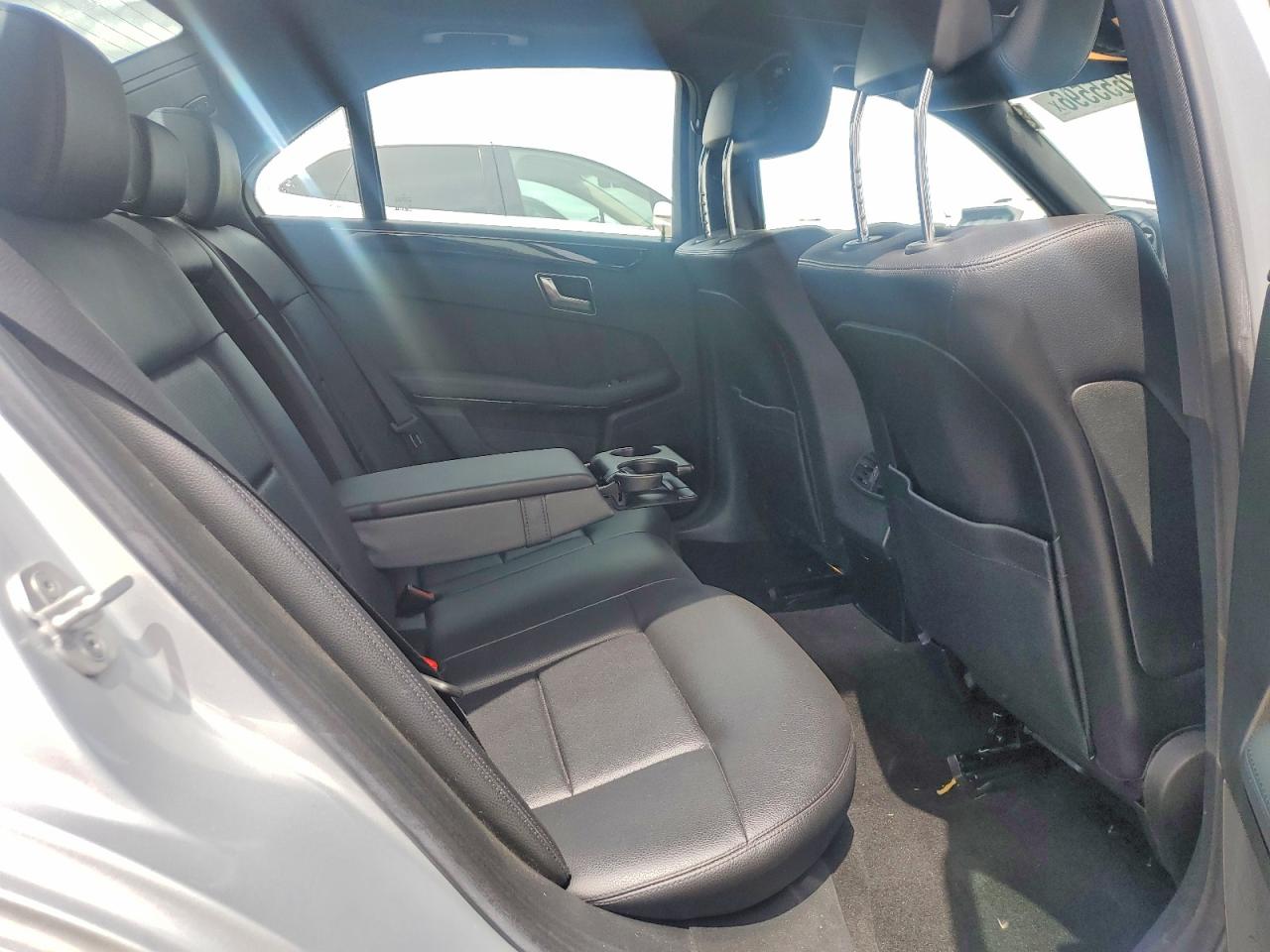 2012 MERCEDES-BENZ E 350 4MATIC photo 28
