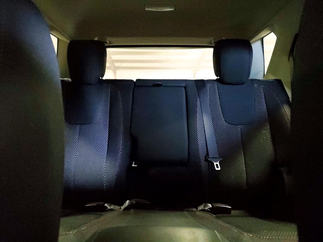2016 CHEVROLET EQUINOX LT photo 28