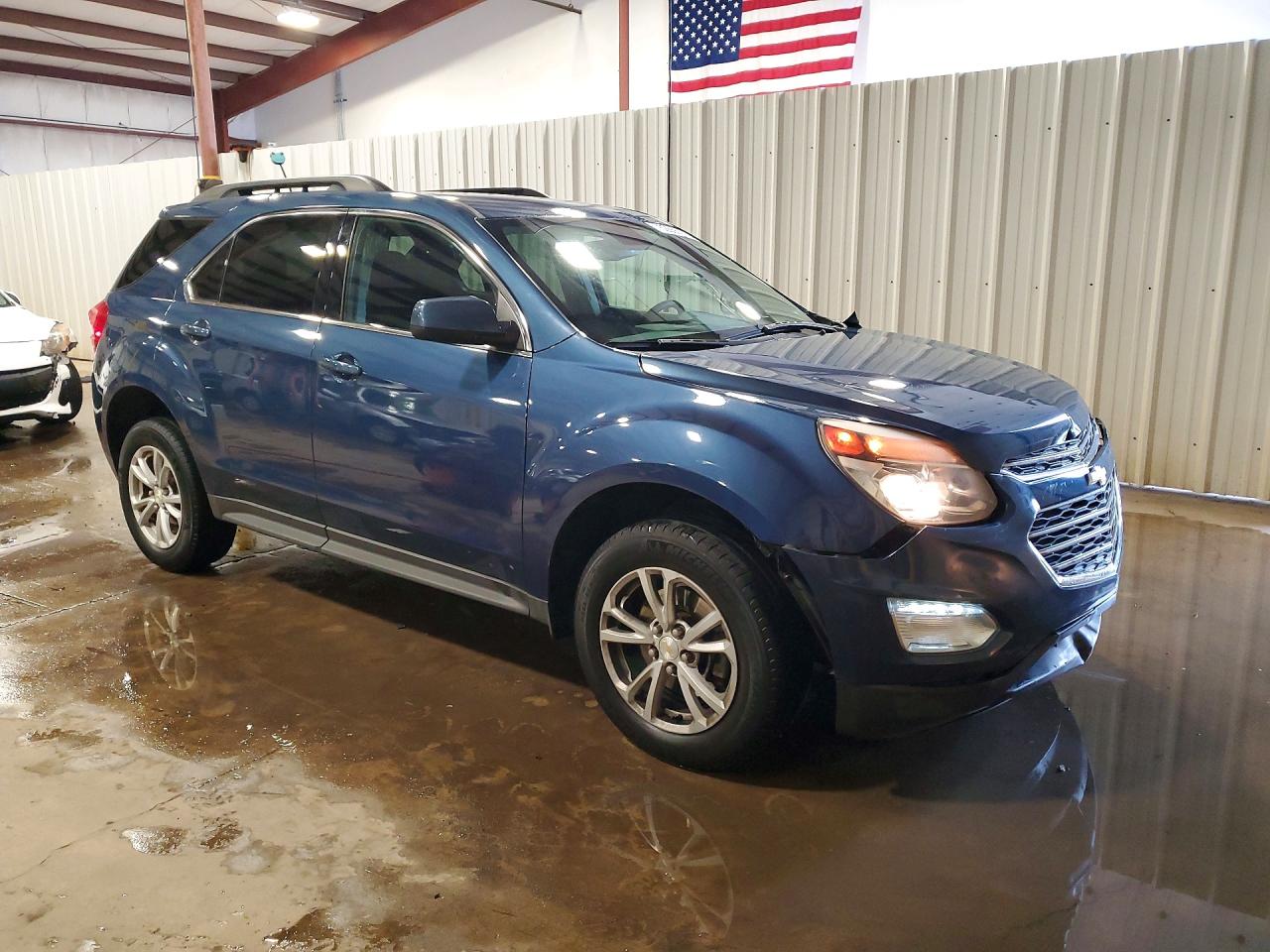 2016 CHEVROLET EQUINOX LT photo 10
