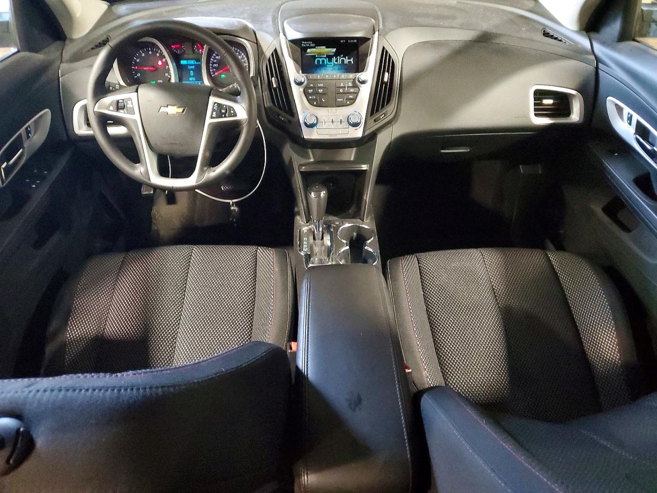 2016 CHEVROLET EQUINOX LT photo 22