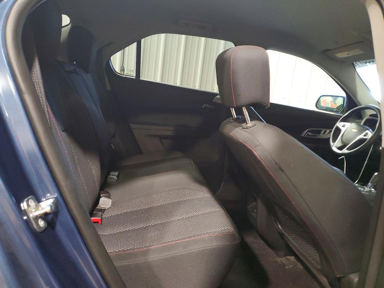 2016 CHEVROLET EQUINOX LT photo 31