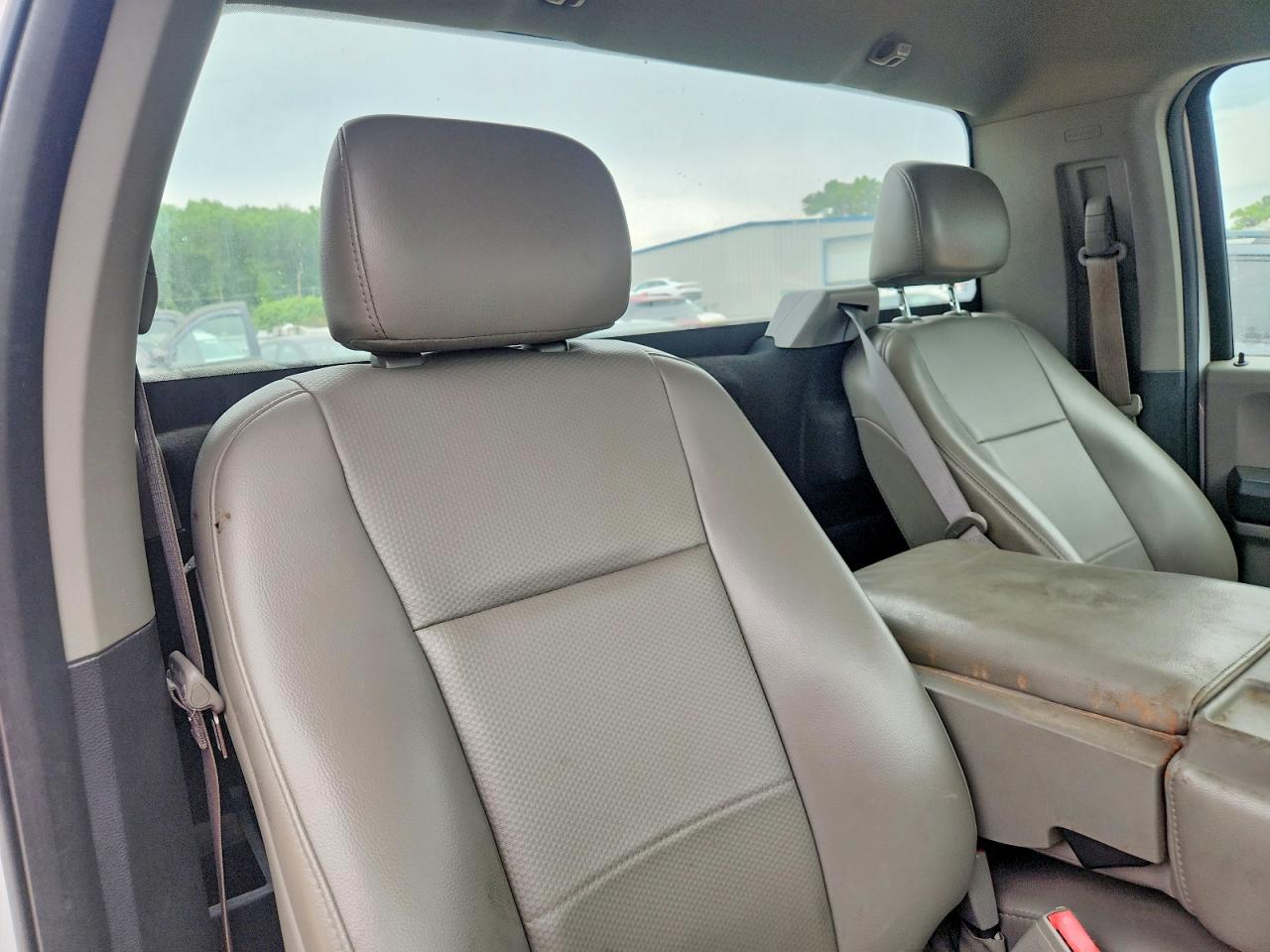 2018 FORD F150 photo 28