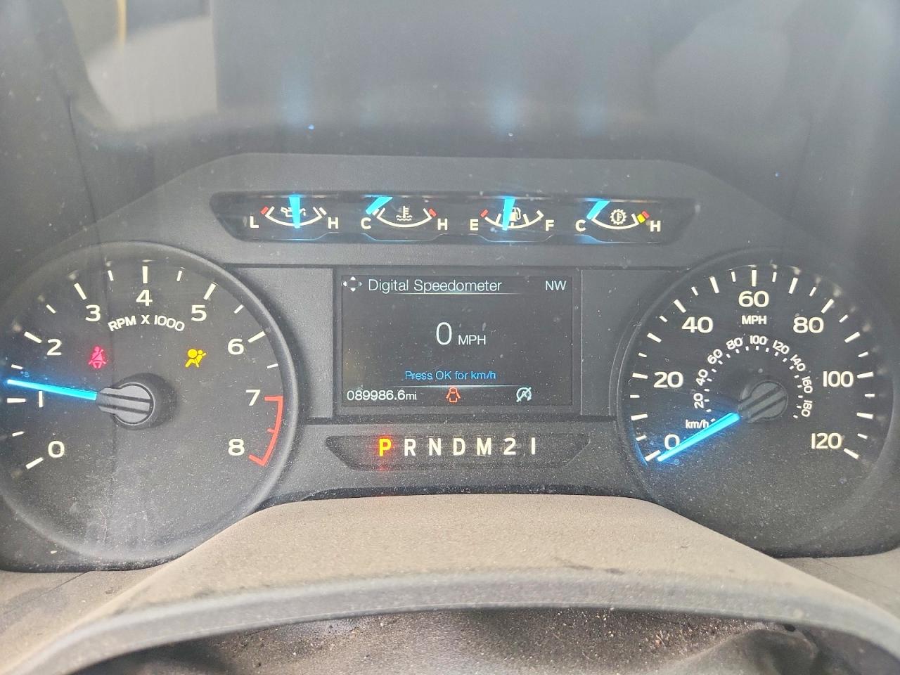 2018 FORD F150 photo 25