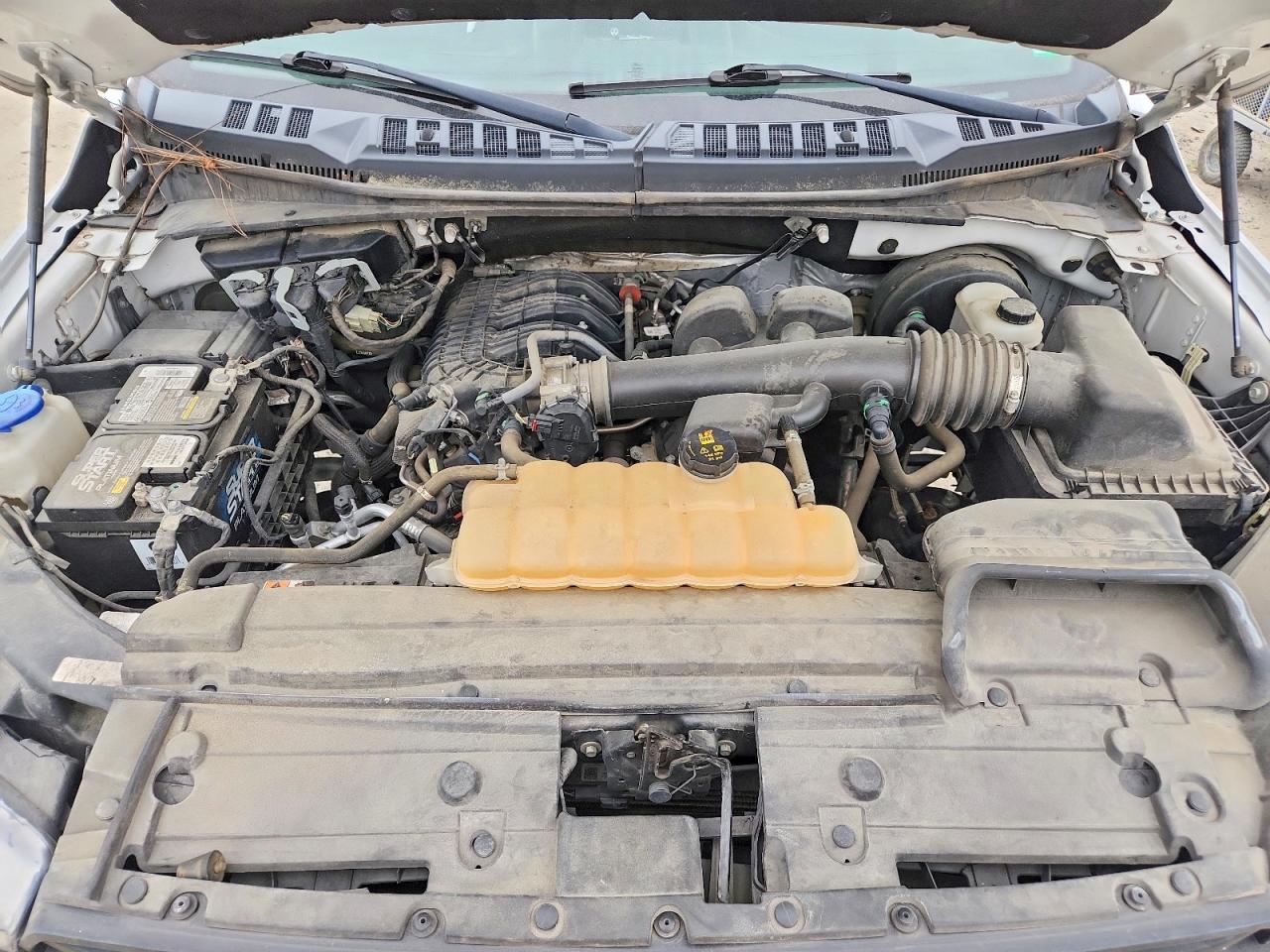 2018 FORD F150 photo 31