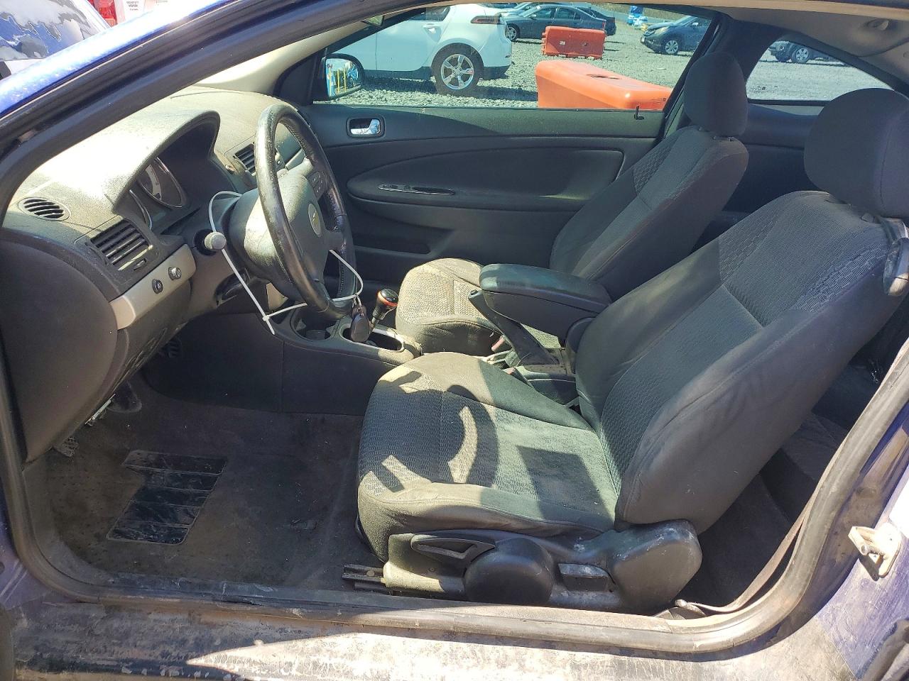 2006 CHEVROLET COBALT LT photo 19