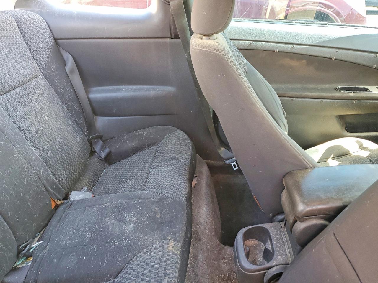 2006 CHEVROLET COBALT LT photo 28
