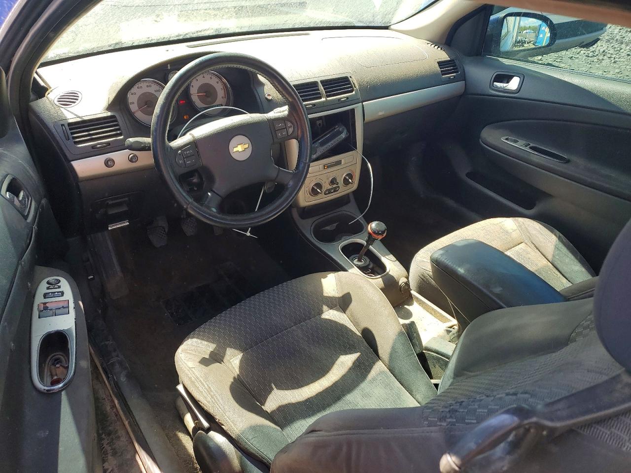 2006 CHEVROLET COBALT LT photo 22