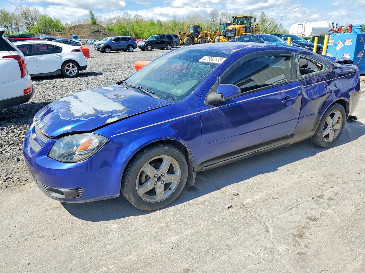 2006 CHEVROLET COBALT