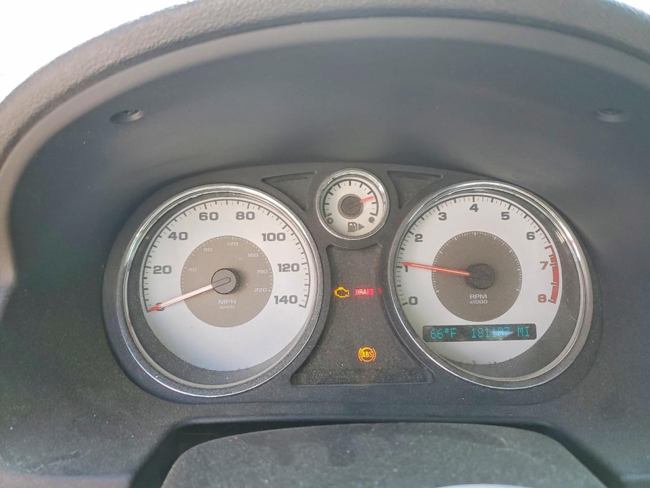 2006 CHEVROLET COBALT LT photo 25
