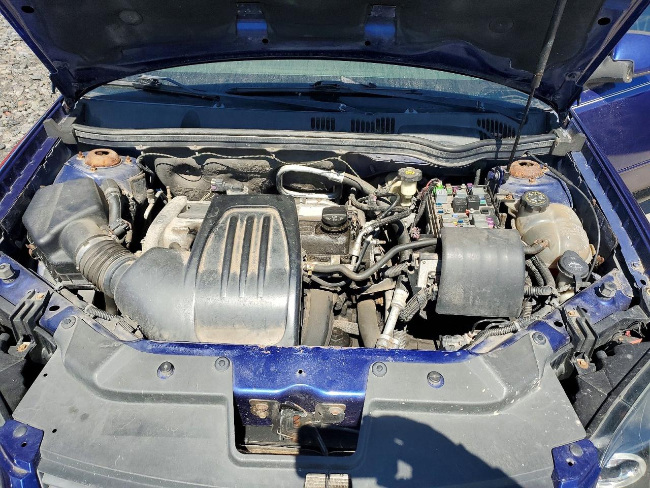 2006 CHEVROLET COBALT LT photo 31
