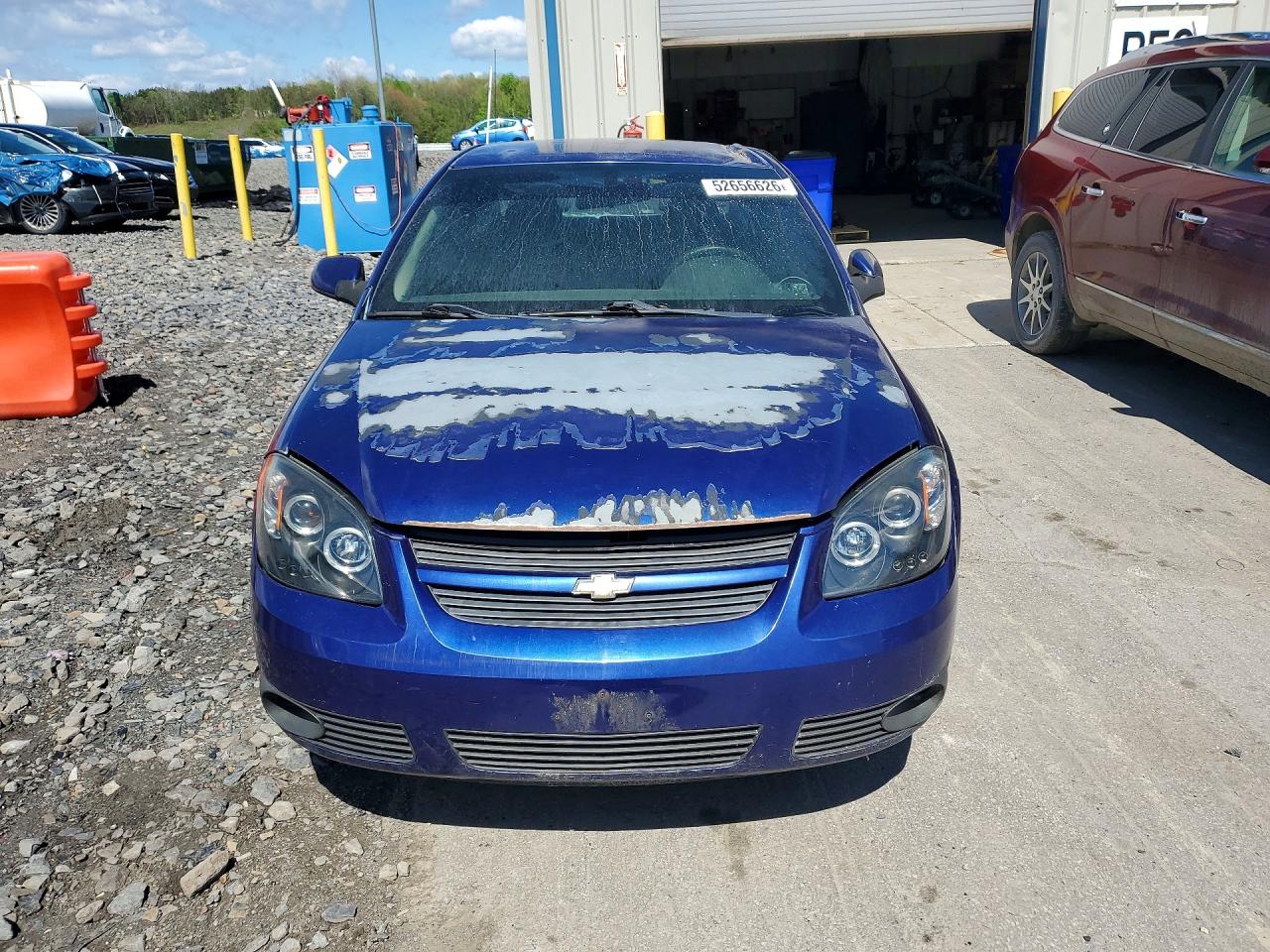 2006 CHEVROLET COBALT LT photo 13