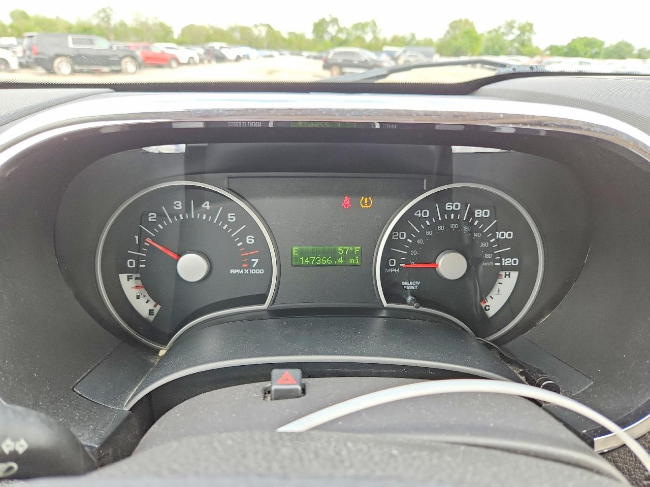 2008 FORD EXPLORER XLT photo 17