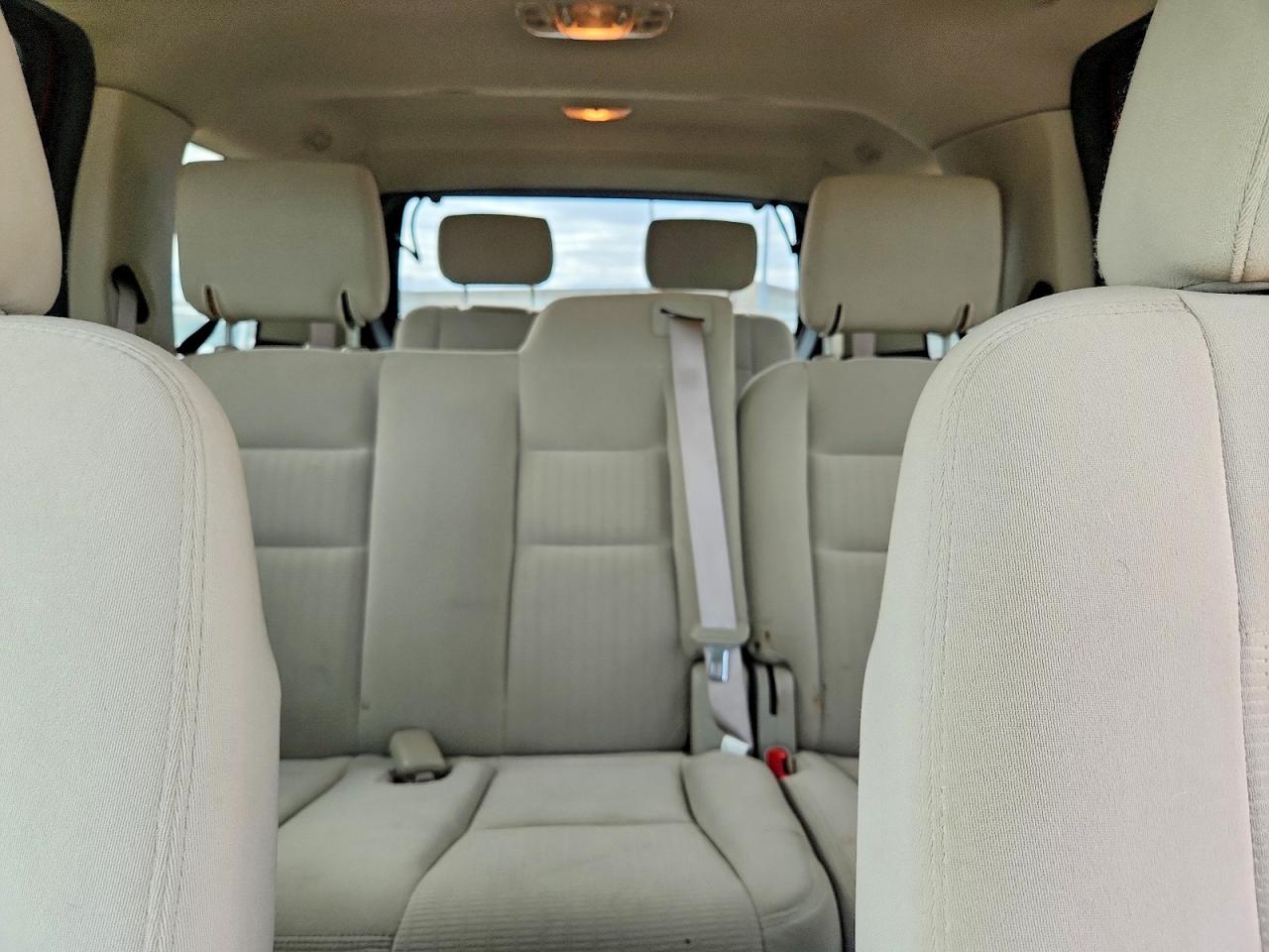 2008 FORD EXPLORER XLT photo 19