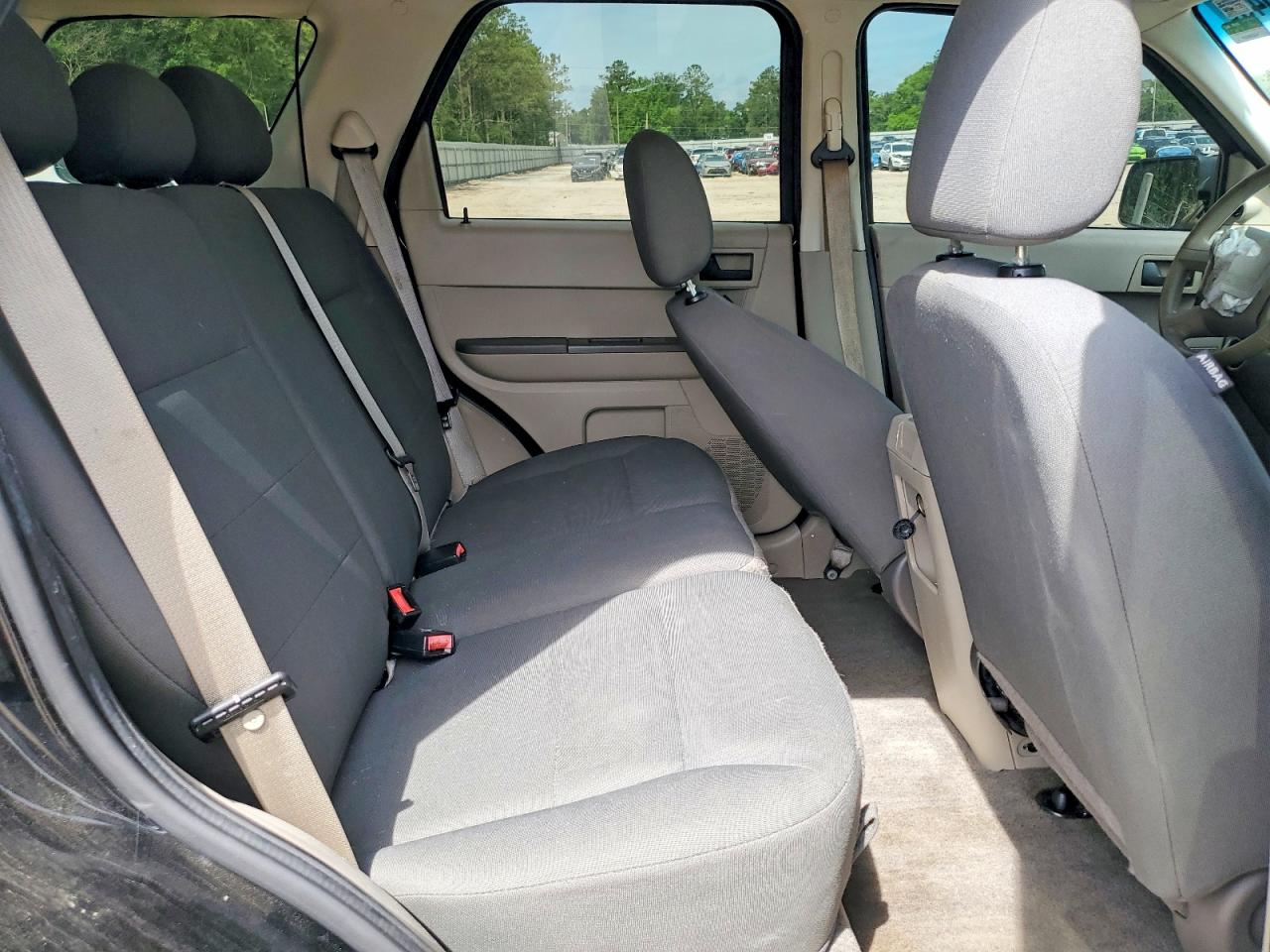 2008 FORD ESCAPE XLS photo 11