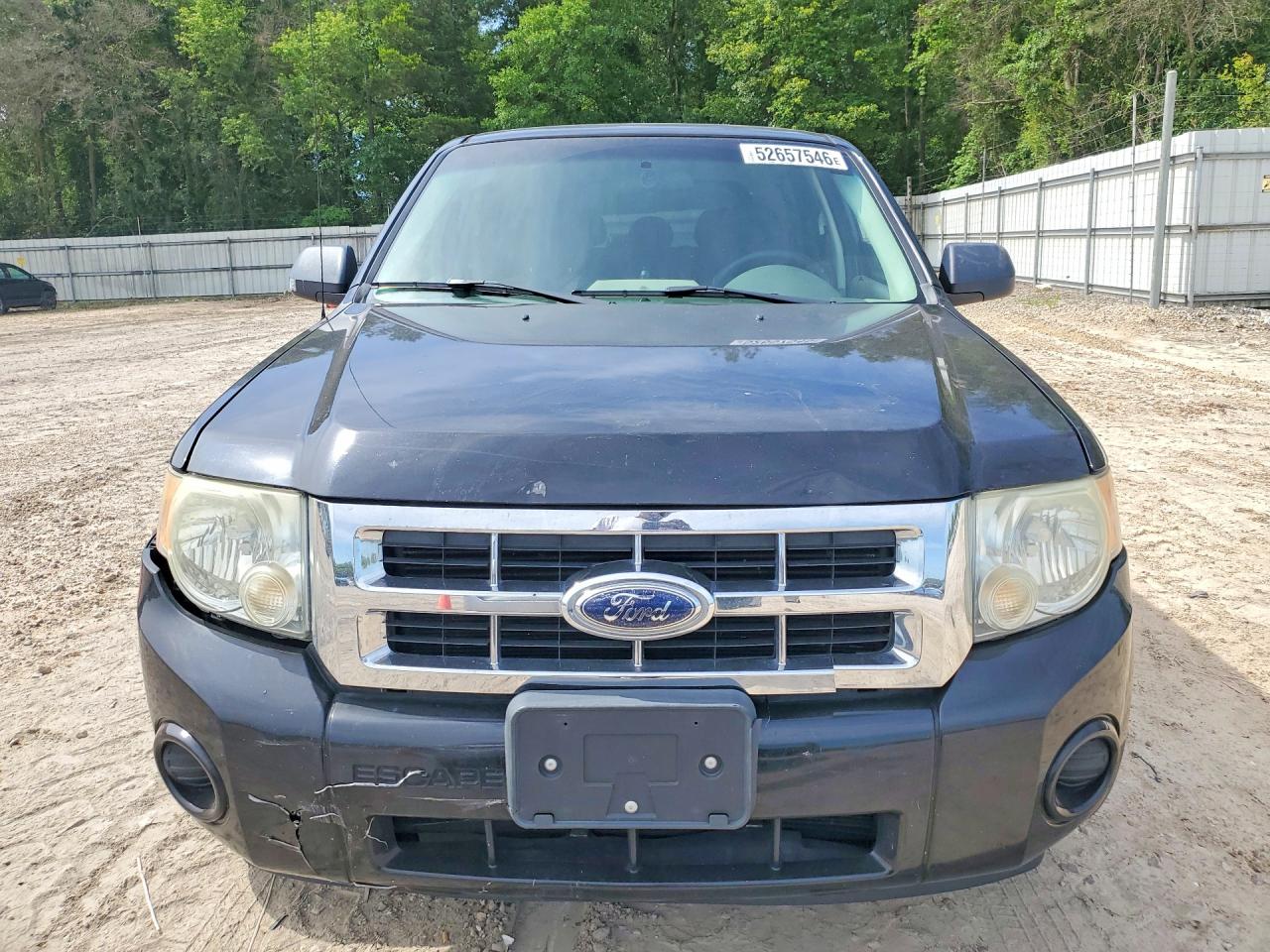 2008 FORD ESCAPE XLS photo 5