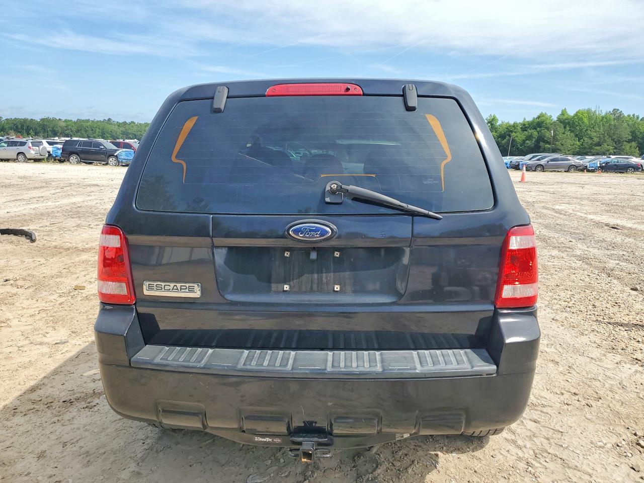 2008 FORD ESCAPE XLS photo 6