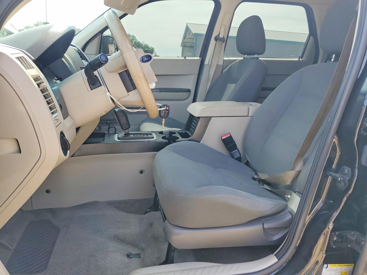 2008 FORD ESCAPE XLS photo 7