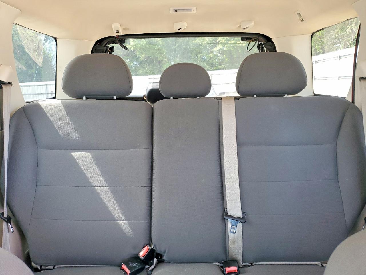2008 FORD ESCAPE XLS photo 10