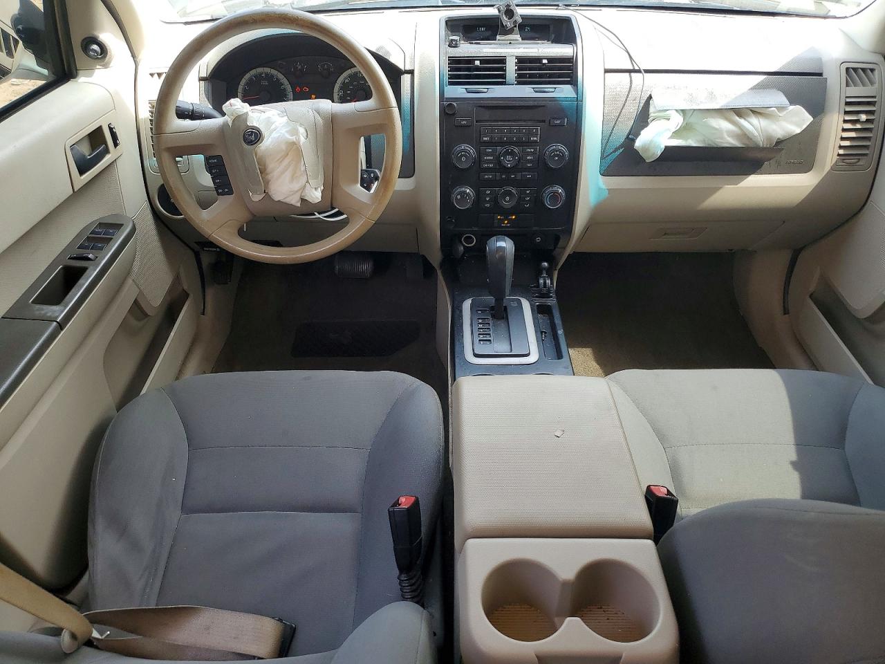 2008 FORD ESCAPE XLS photo 8