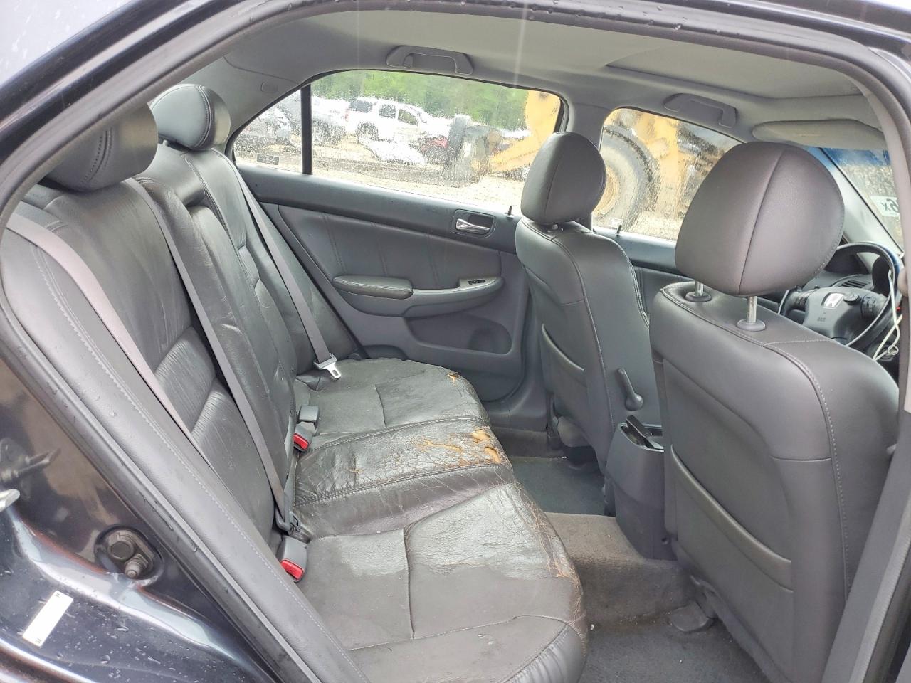 2005 HONDA ACCORD EX photo 28