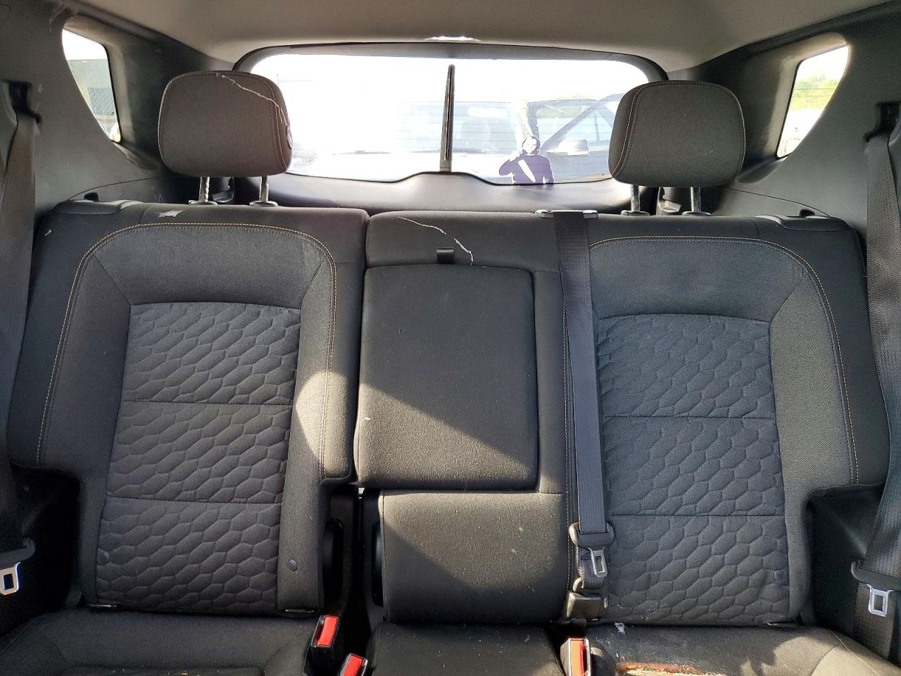 2019 CHEVROLET EQUINOX LT photo 28