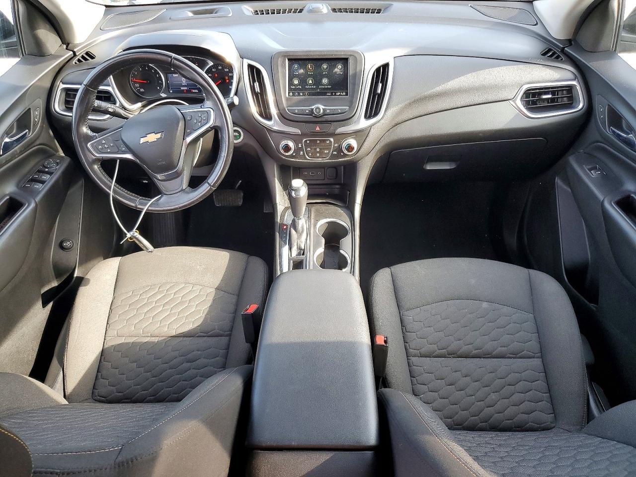 2019 CHEVROLET EQUINOX LT photo 22