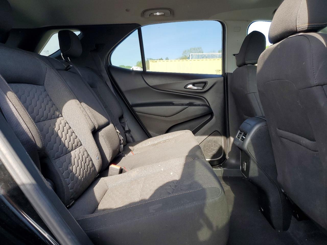 2019 CHEVROLET EQUINOX LT photo 31