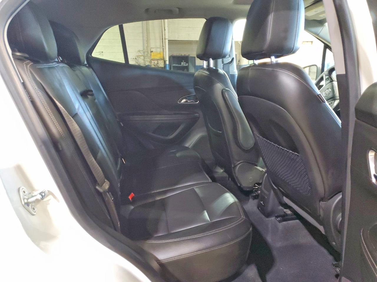 2014 BUICK ENCORE PREMIUM photo 21