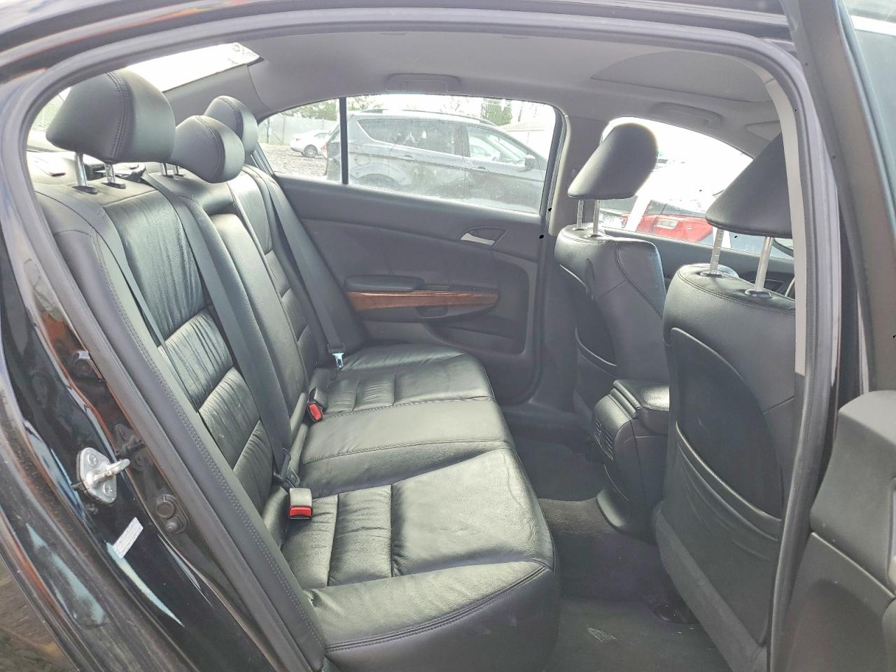 2011 HONDA ACCORD EXL photo 19