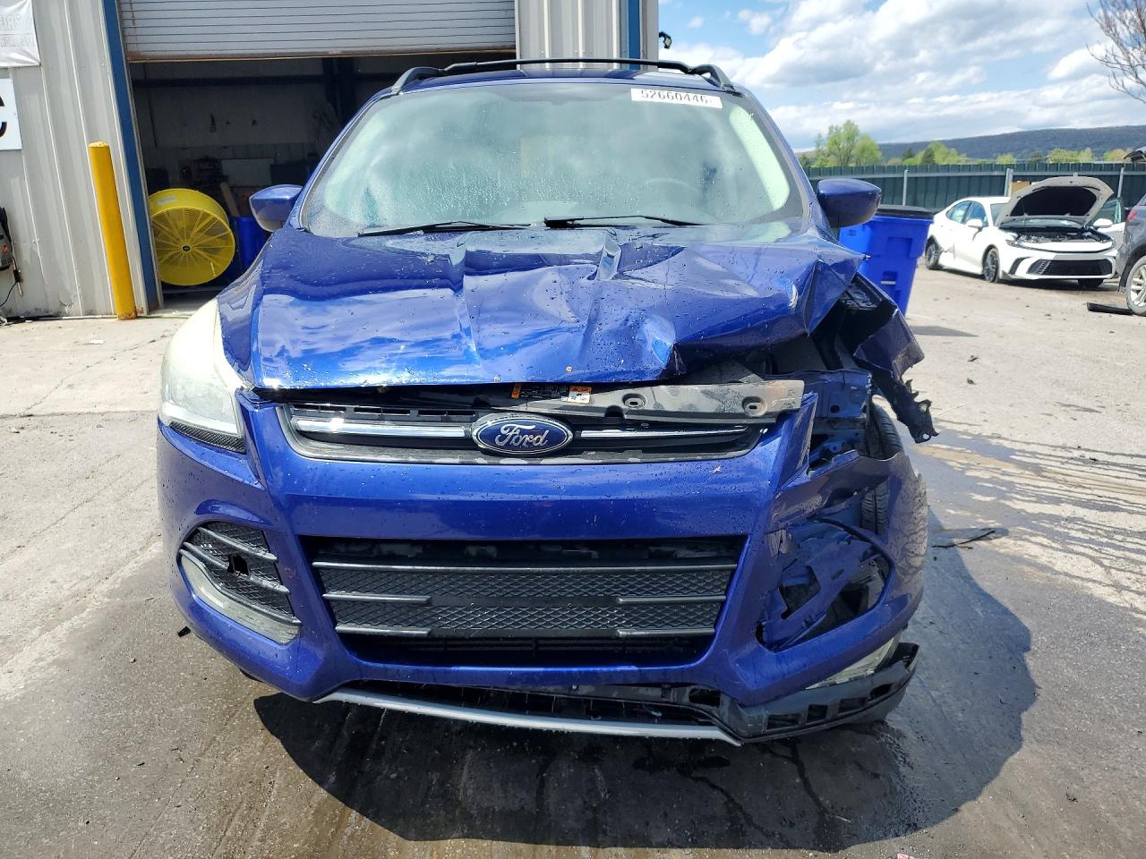 2013 FORD ESCAPE SE photo 13