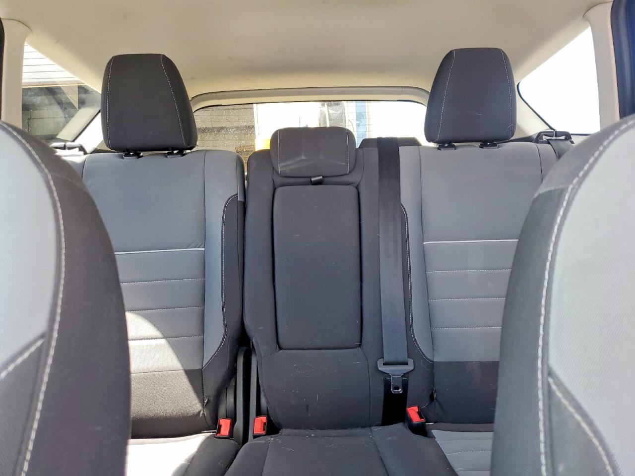 2013 FORD ESCAPE SE photo 28