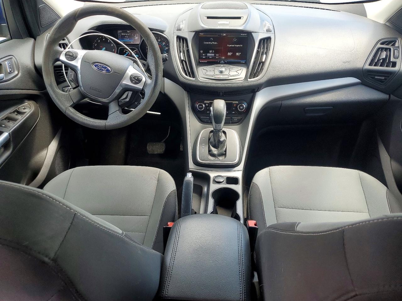 2013 FORD ESCAPE SE photo 22