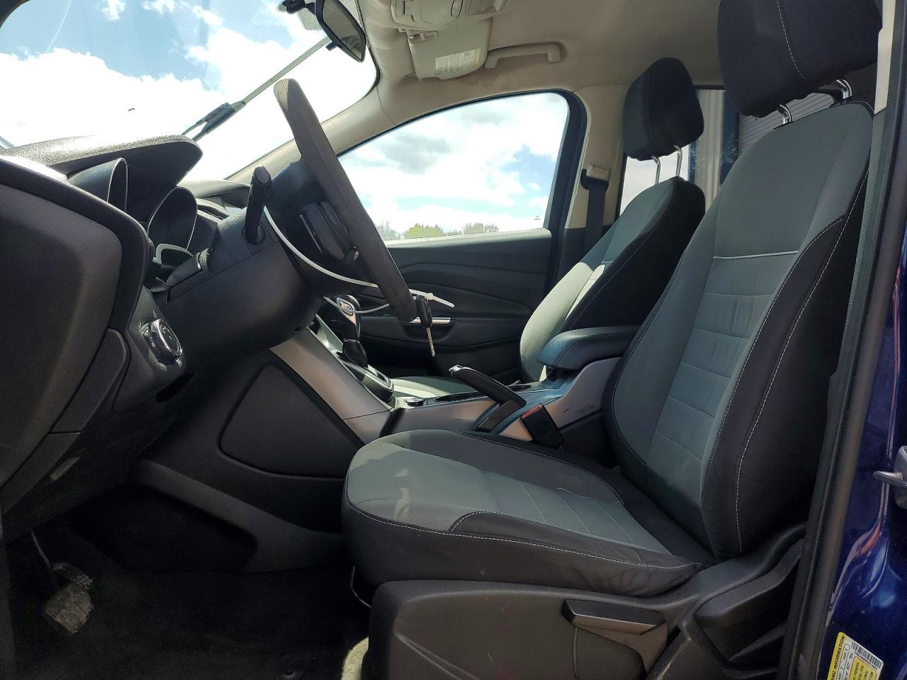 2013 FORD ESCAPE SE photo 19