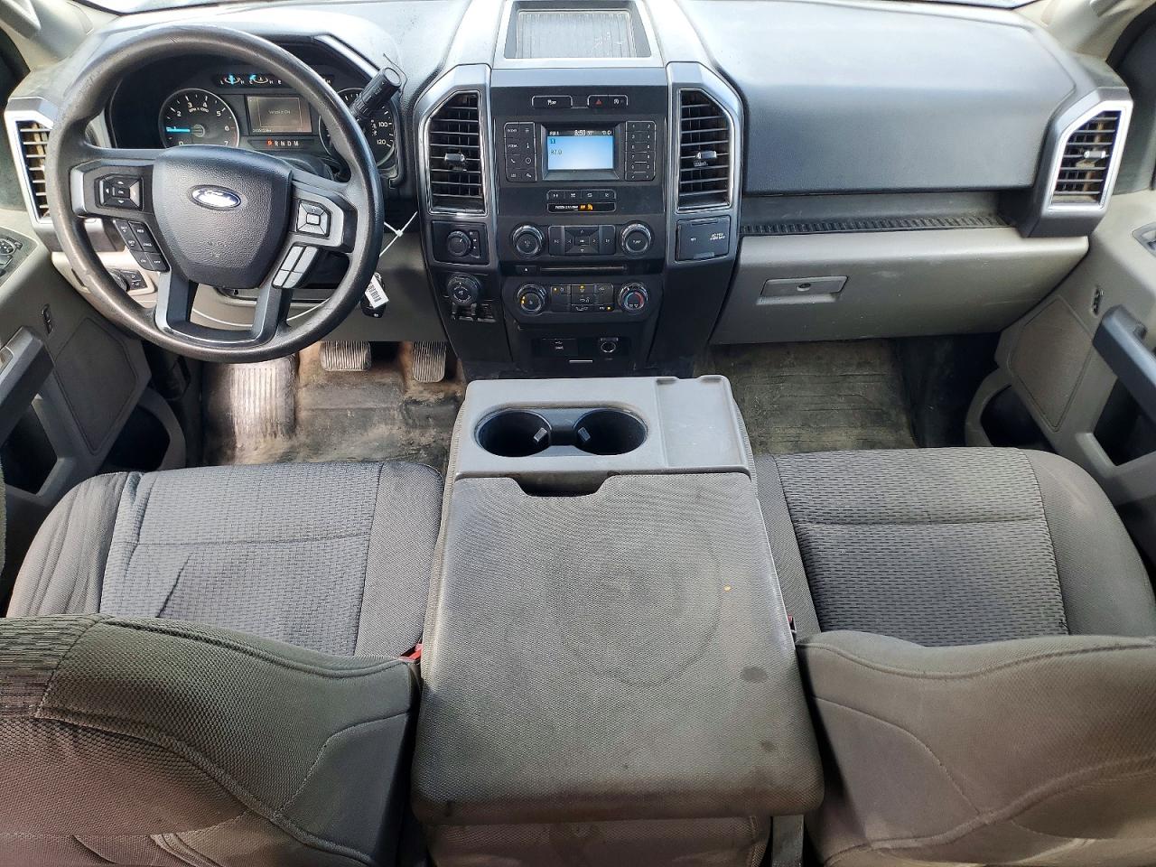 2018 FORD F150 SUPER CAB photo 15