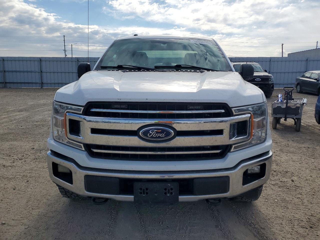 2018 FORD F150 SUPER CAB photo 9